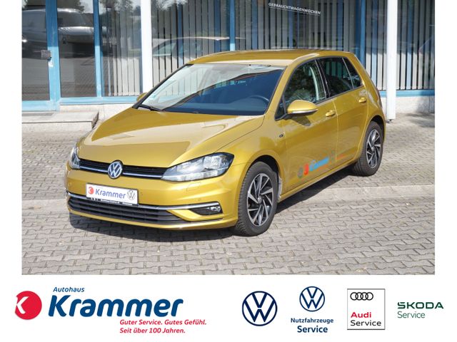 Golf VII 1.0 TSI Join DSG *Navi*Kamera*