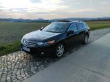 Honda Accord 2.4 Handschalter LPG - Honda Accord aus 2008