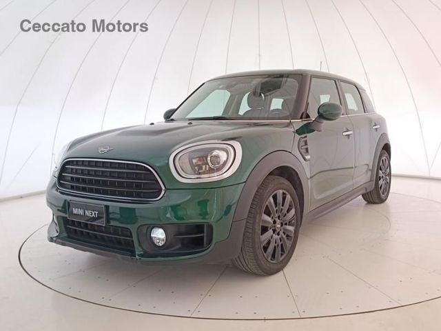 MINI Mini One Countryman 1.5 One