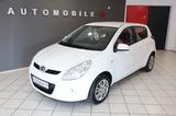 Hyundai i20 1.4 Lim.Comfort,Klimaanlage,5Trg,Tüv-05.2027 - gebrauchte Hyundai i20 aus dem Jahr 2009