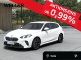 BMW 120d M Sport LiCoPro HK Pa+ DA+ HUD Adt.LED DAB