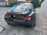 BMW Z4 Coupé 3.0si - - BMW Z4: Sportwagen