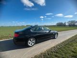 BMW 5er F10 523i 3 Liter Benzin - BMW aus 2010: 5er