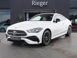 Mercedes-Benz CLE 450 4M AMG*Pano*NIGHT*MEMORY*Burmester*360°* - gebrauchte Mercedes-Benz CLE 450 aus dem Jahr 2024