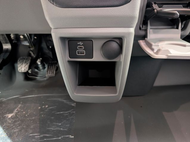 Ford Transit Custom Kasten 320 L1 Trend