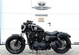 Harley-Davidson XL2 Sportster Forty-Eight 5HD + Penzl - HARLEY-DAVIDSON XL 2