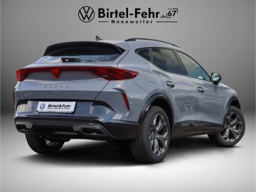 Cupra Formentor 1.5 eTSI DSG Kamera Navi LED