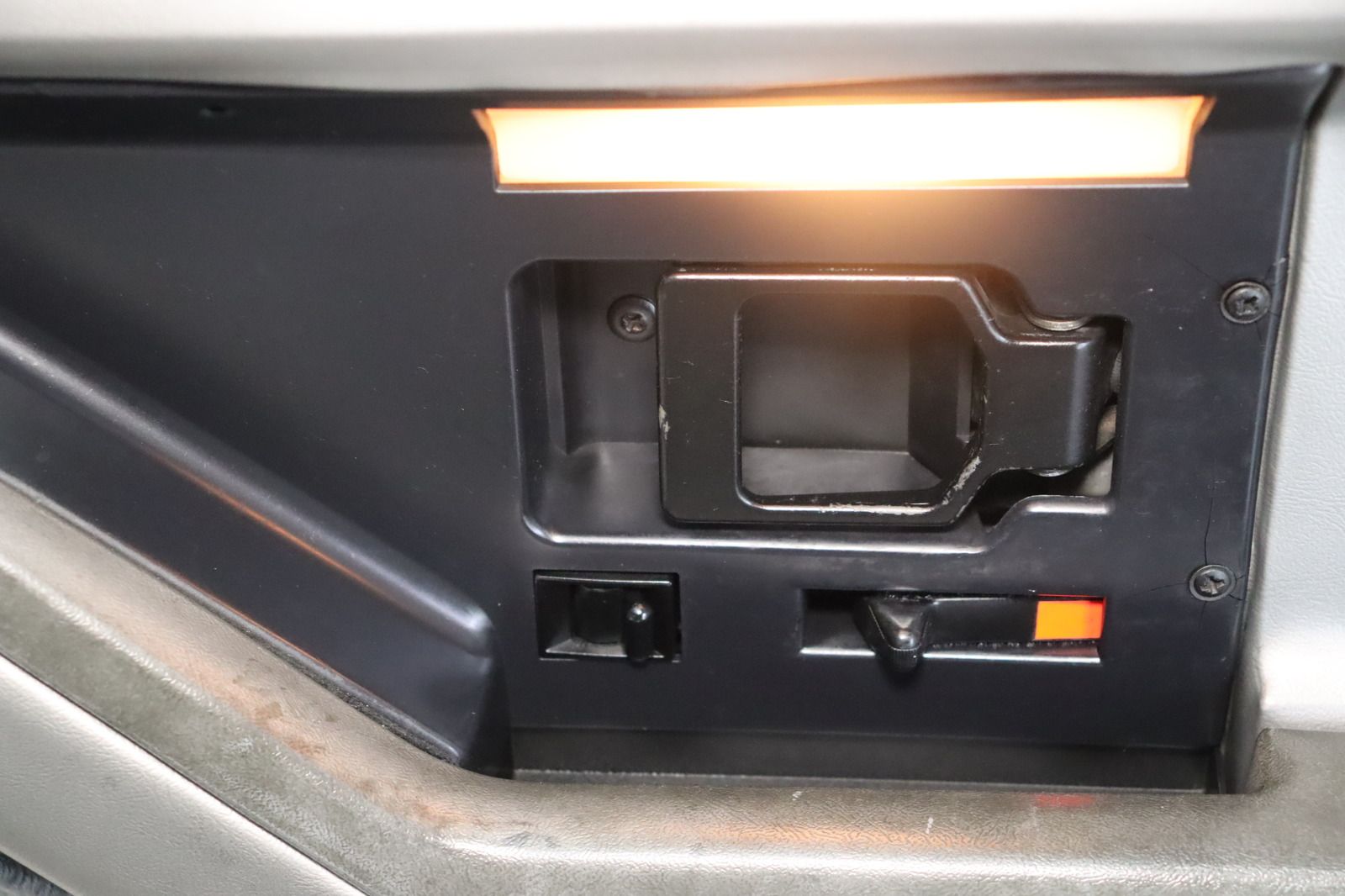 Fahrzeugabbildung Corvette C4 * Leder * el. Fensterheber