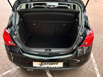 Bild 12 Opel Corsa E 120 Jahre feel good Automatik