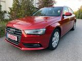 Audi A4 Avant 2.0 TDI 150PS, Leder, Xenon, Top - Audi A4 Gebrauchtwagen in Chemnitz