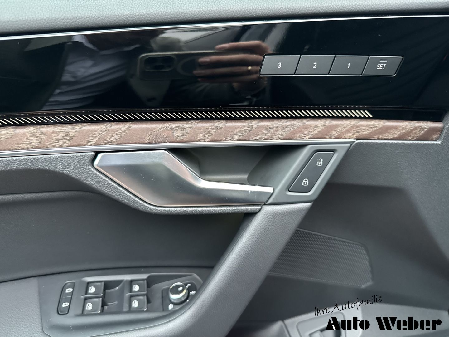 Volkswagen Touareg - Bild 18