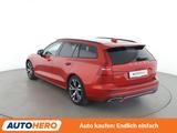 Volvo V60 2.0 T5 R-Design Aut.*NAVI*LED*CAM*SHZ*TEMPO* - Volvo aus 2019