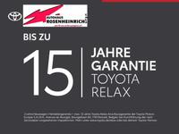 Toyota C-HR Hybrid 2.0 Team Deutschland