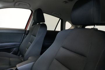 Mazda CX-5 - 12