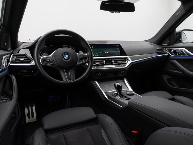 Foto Nummer 37: BMW 420 Gran Coupe