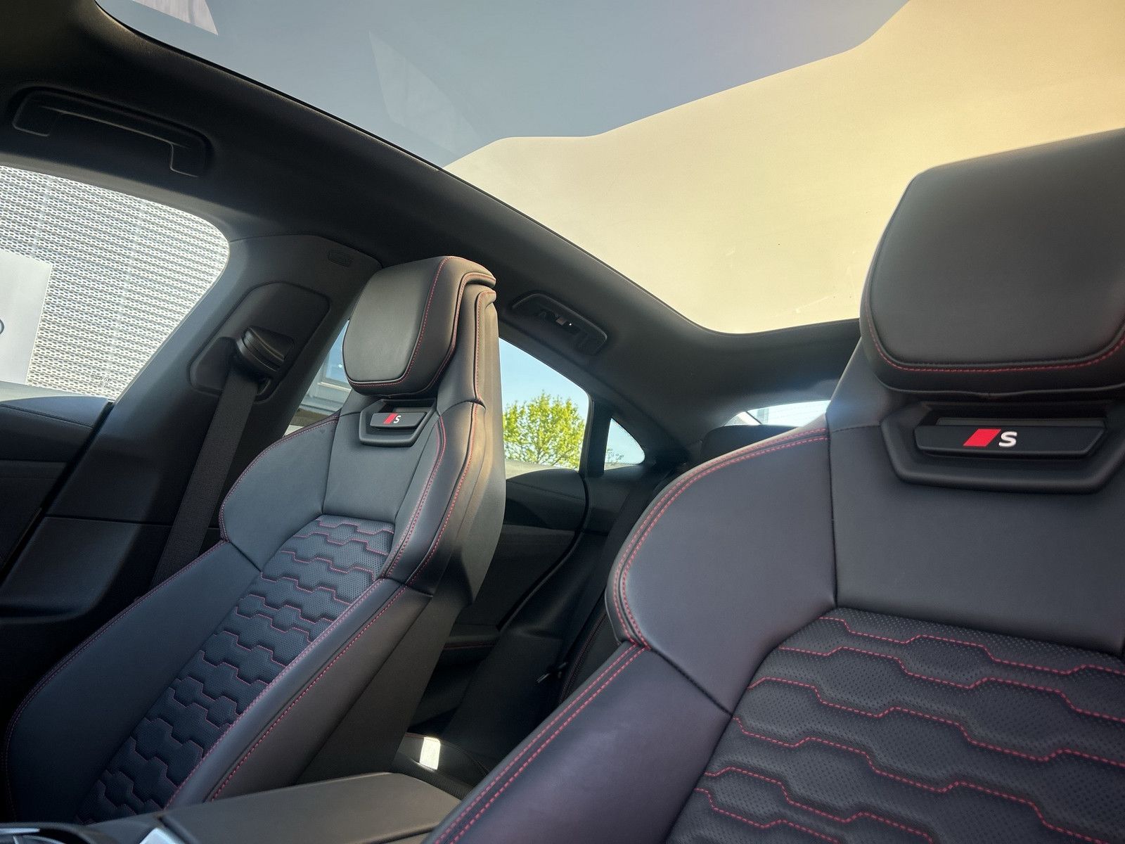 Audi e-tron GT - Bild 19