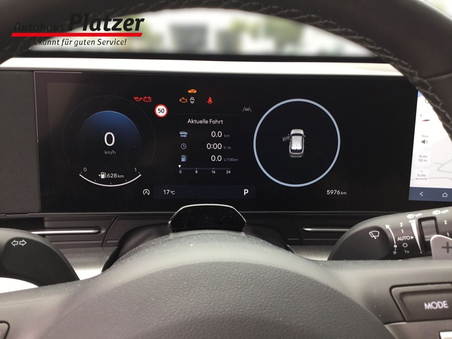 Hyundai Kona – Bild 5