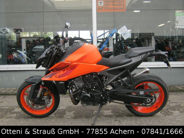 KTM 990 Duke*2024*TechPack*