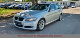 BMW 318i Touring Automatik, Xenon, Top! - BMW 318 aus 2008: Kombi