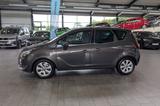 Opel Meriva 1.4 Innovation Autom. *AHK*Navi*Kamera* - Opel Meriva A mit Benzin-Antrieb