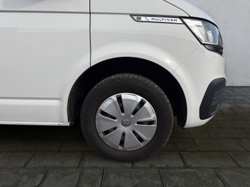 Volkswagen T6 Multivan - 10