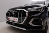 Audi Q3 40 TDI S-TRO*QUA*LED*GRA*NAV*VC*LEDER*SHZ*PDC - Audi Q3 Gebrauchtwagen in Münster