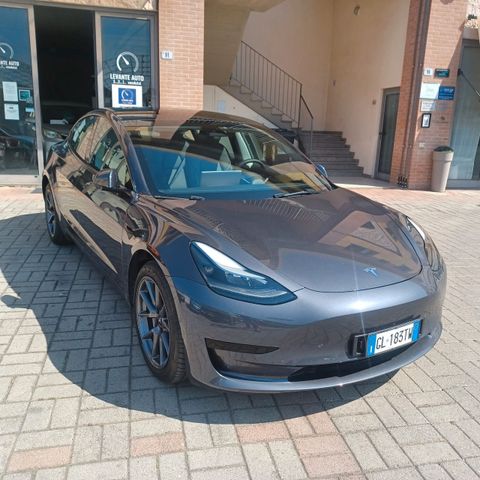 TESLA 58078KM TESLA GANCIO DI TRAINO AUTONOMIA 408KM