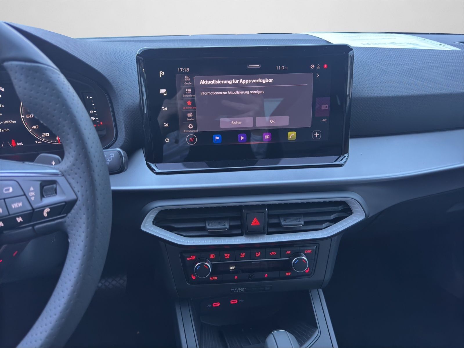 Seat Arona - Bild 13