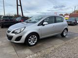Opel Corsa D Energy Sportsitze Sport Lenkrad - Opel Corsa: Automatik, D