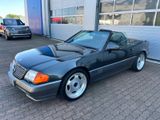Mercedes-Benz SL 300 SL-24V DEUTSCH/UNFALLFREI/ORIGINAL 64 TKM - Mercedes-Benz SL 300: 24v