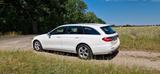 Mercedes-Benz E200 T Avantgarde,Ahk,Multibeam, Widescreen,Navi - Mercedes-Benz 200 aus 2017