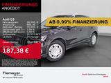 Audi Q3 35 TFSI S LINE LED ASSIST AHK eKLAPPE