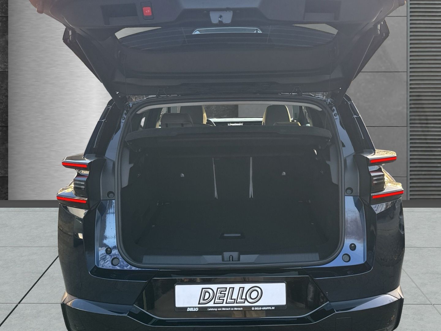 Citroën C5 Aircross - Bild 5