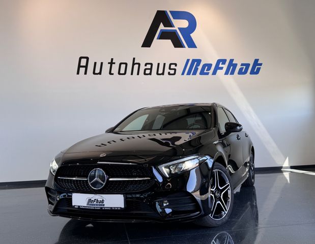 MERCEDES-BENZ A 250e Edition*AMG*NIGHT*WIDESCREEN*AMBIENTE*LED