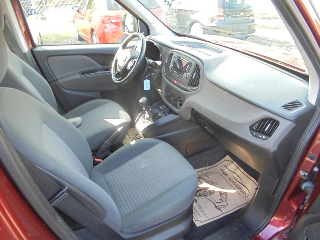 Fiat Doblo