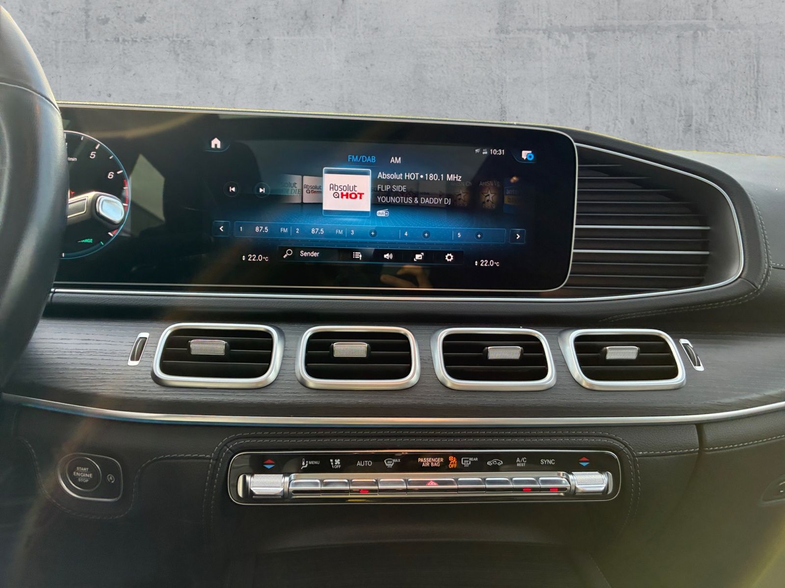 Mercedes-Benz GLE 450 4Matic AMG Line AHK HUD PANO BURMESTER foto 11