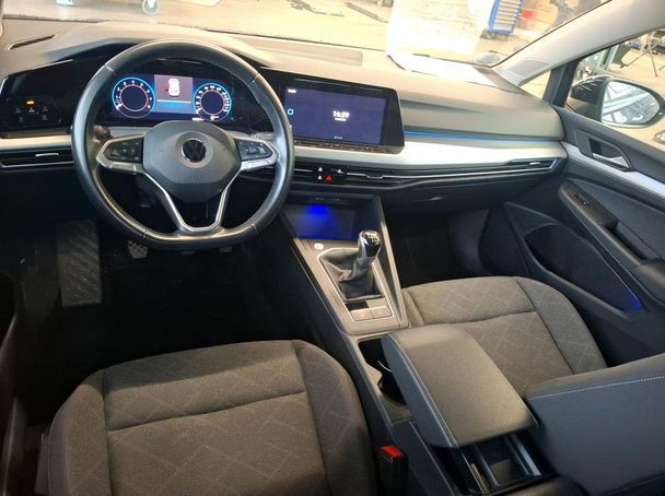 Volkswagen Golf - Bild 4
