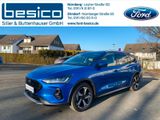 Vorschaubild Ford Focus Turnier Active X 1,0EcoBoost*Automatik*Nav