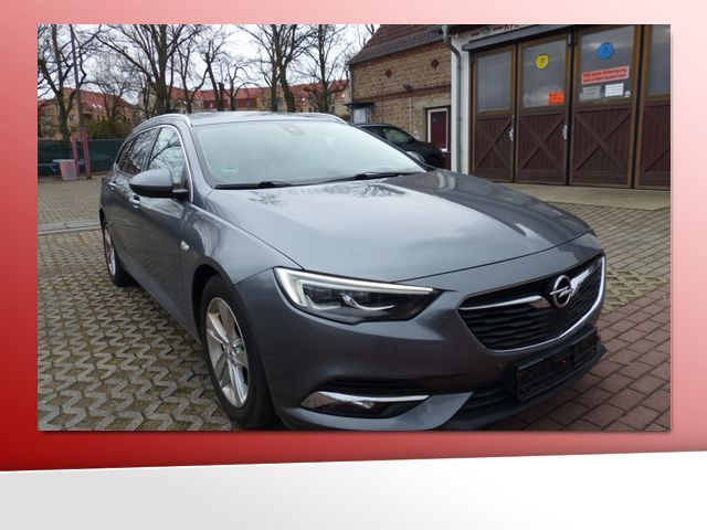 Opel Insignia ST 2.0 CDTI Business Innovation Autom.