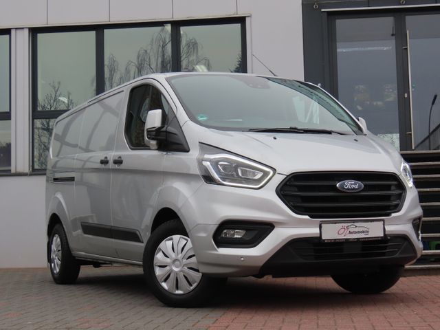 Ford Transit Custom Kasten 320 L2H1 Trend Kamera