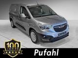 Opel Combo L2 lang AHK Klima Navi - Opel Combo in Osnabrück
