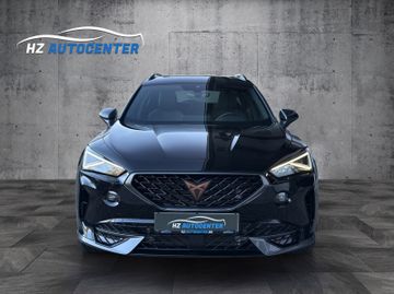 Cupra Formentor 1.5 TSI DSG*NAVI*APPLE*ACC*KAMERA*LANE