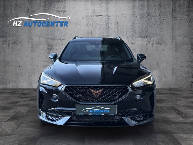 Cupra Formentor 1.5 TSI DSG*NAVI*APPLE*ACC*KAMERA*LANE