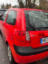 Hyundai Getz - Hyundai Getz in Bremen