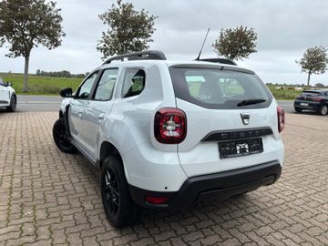 Dacia Duster Comfort SCe 115 2WD