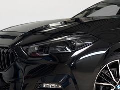 Fahrzeugabbildung BMW 218i Gran Coupé M Sport -- Kamera/ACC/19LM