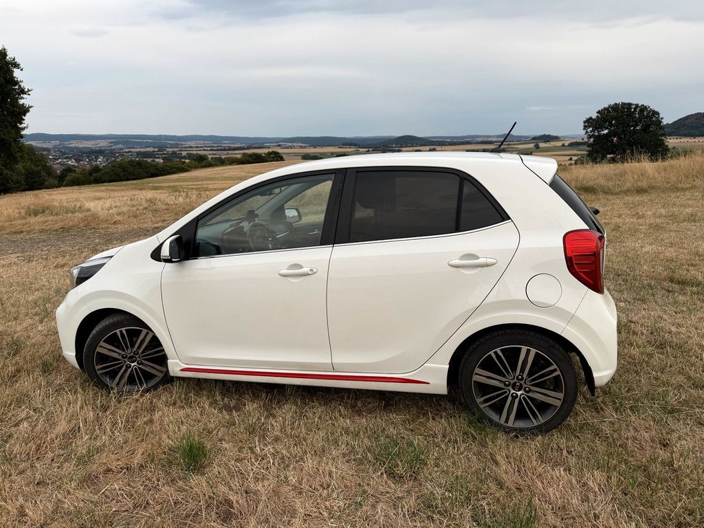 Image of Kia Picanto
