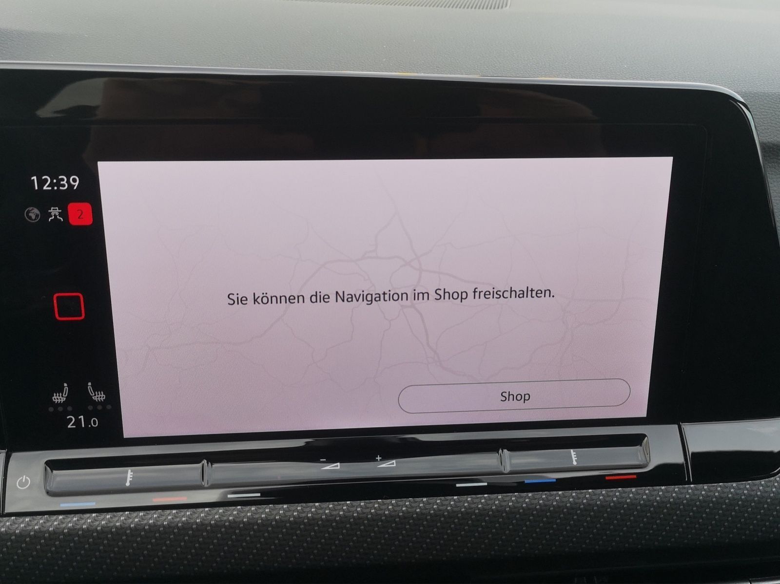 Volkswagen Golf - Bild 10