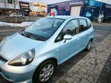 Honda Jazz - Honda Jazz Gebrauchtwagen in Bremen