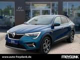 Renault Arkana (2021->) Intens - Renault Arkana: Limousine